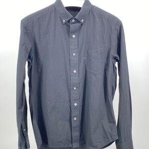 45r OCBD Black Shirt size 3